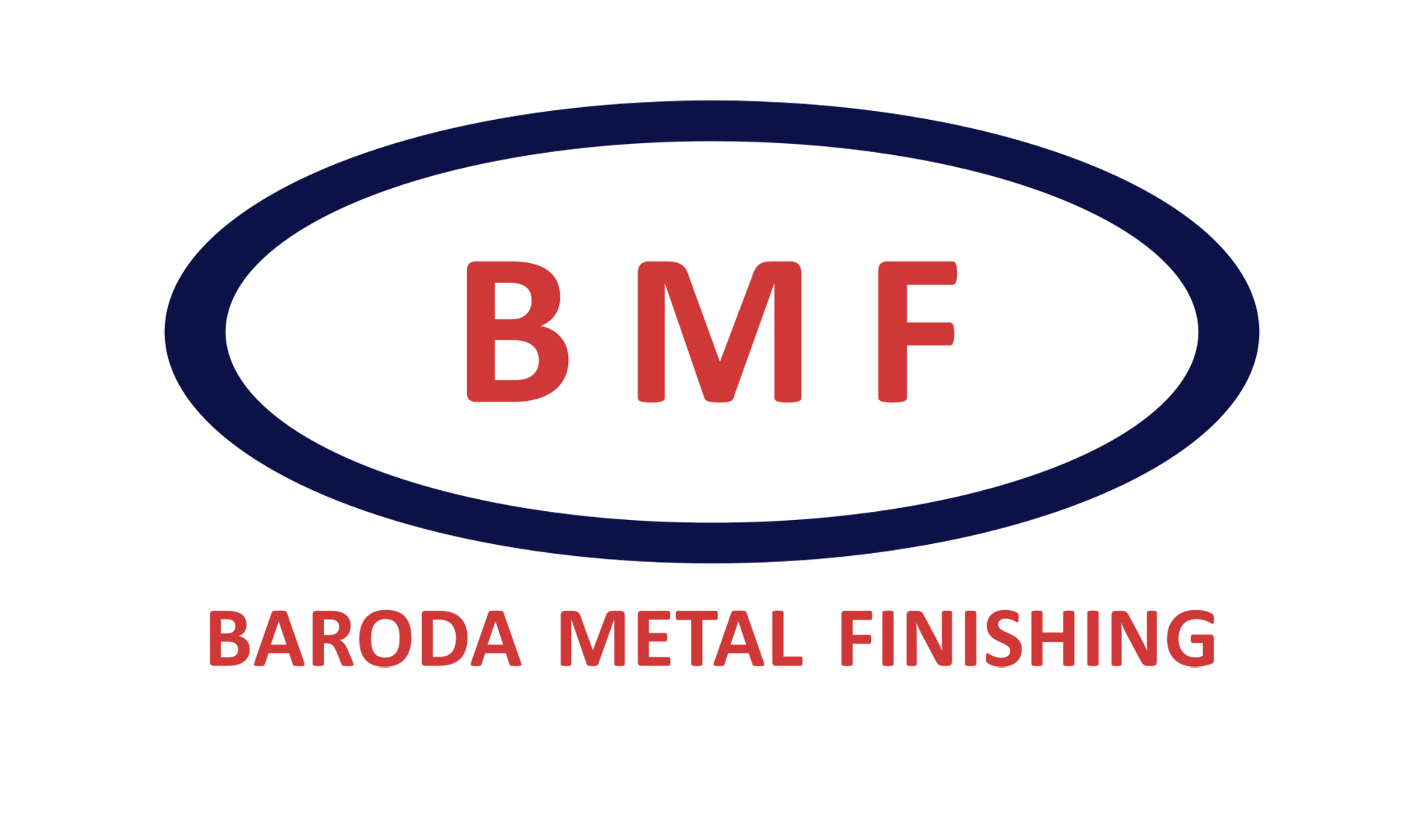 Baroda Metal Finishing LLP logo