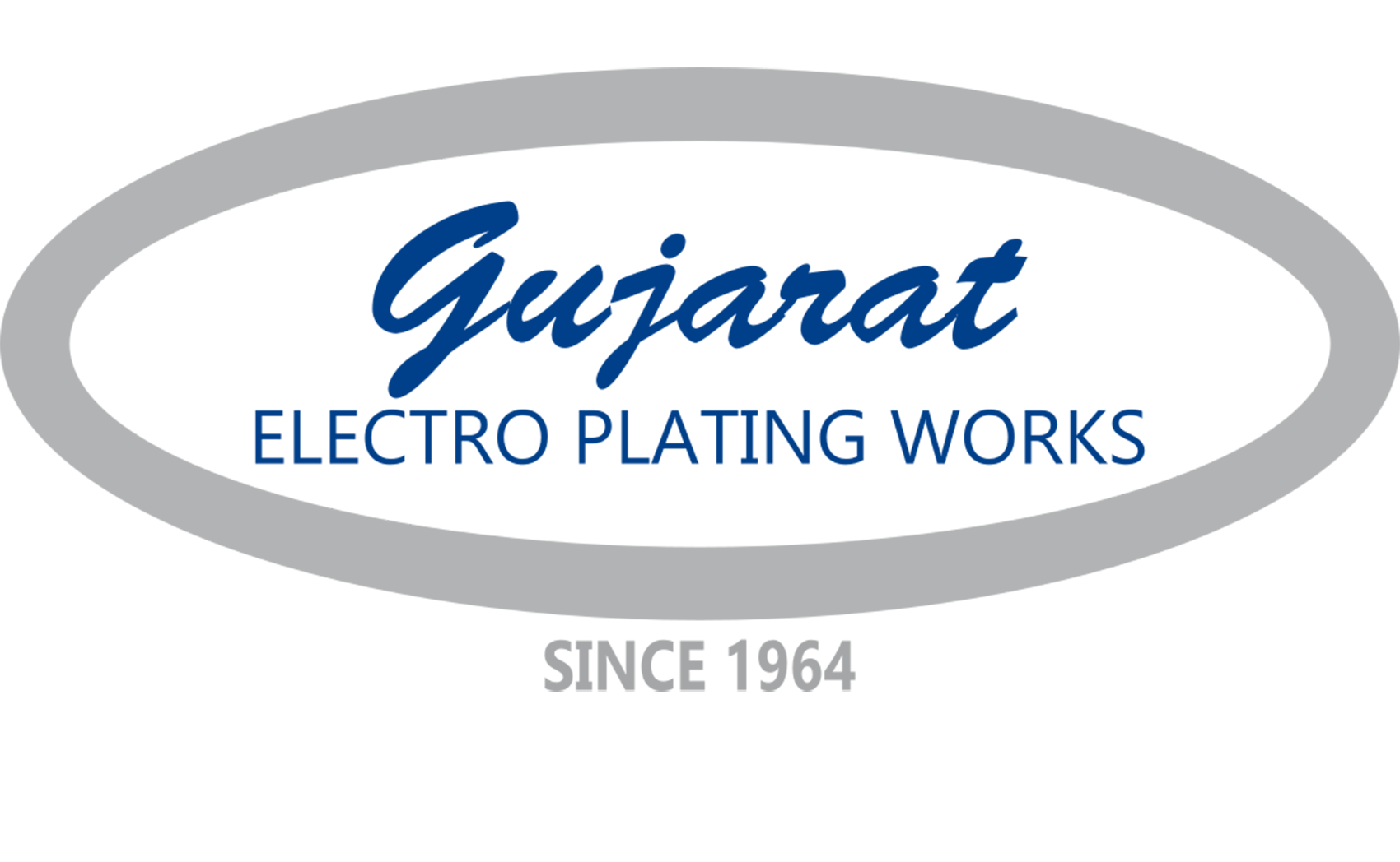 Gujarat Electroplating Works logo